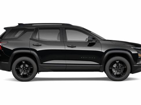 New 2027 Chevrolet Equinox LT w/ Midnight Edition FWD image 53