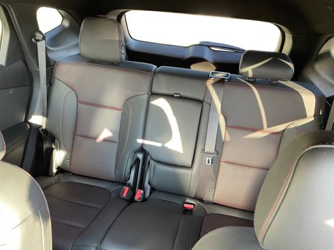 Used 2020 Chevrolet Blazer RS image 16