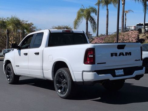 New 2026 RAM 1500 Big Horn image 7