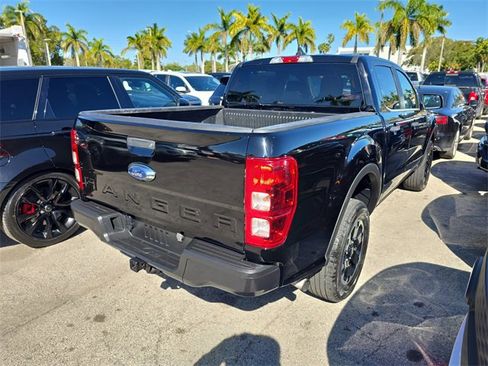 Used 2021 Ford Ranger XL w/ Equipment Group 101A High image 3