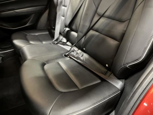 Used 2024 MAZDA CX-5 AWD 2.5 S w/ Select Package image 14