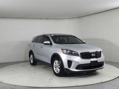 Used 2020 Kia Sorento AWD V6