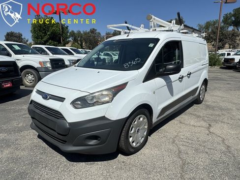 Used 2016 Ford Transit Connect XL FWD image 6