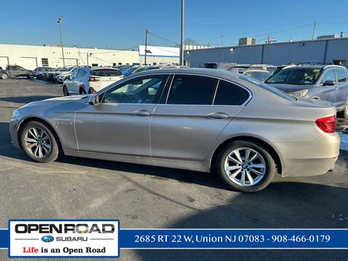 Used 2015 BMW 528i xDrive Sedan image 2