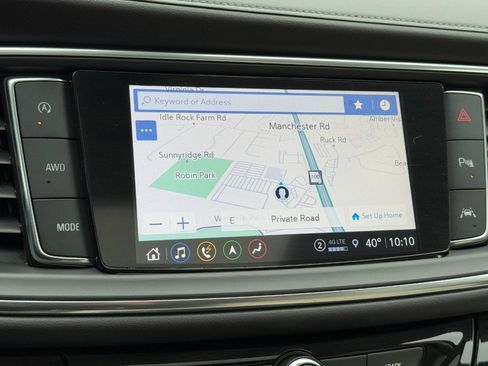 Used 2023 Buick Enclave Avenir w/ Avenir Technology Package image 21