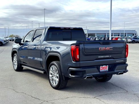 Used 2021 GMC Sierra 1500 Denali w/ Denali Ultimate Package image 9
