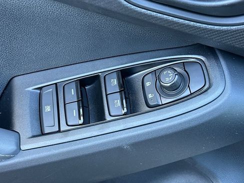 New 2026 Subaru Crosstrek 2.0i Premium AWD/4WD image 12