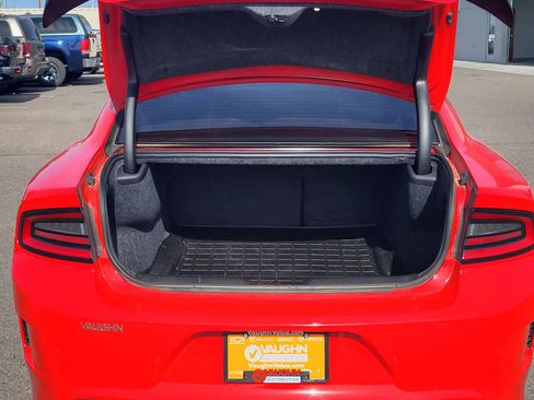 Used 2023 Dodge Charger Scat Pack w/ Plus Group image 30