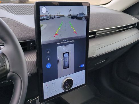 New 2025 Ford Mustang Mach-E Premium w/ Interior Protection Package image 50