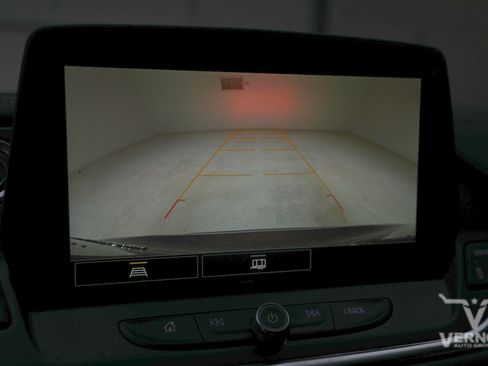 New 2025 Chevrolet Blazer LT image 32