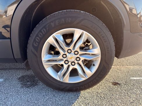 Used 2020 Chevrolet Blazer LT image 17