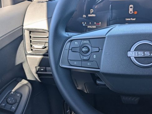 New 2026 Nissan Sentra SV image 24