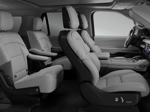 New 2026 Lincoln Navigator L Reserve AWD/4WD image 41