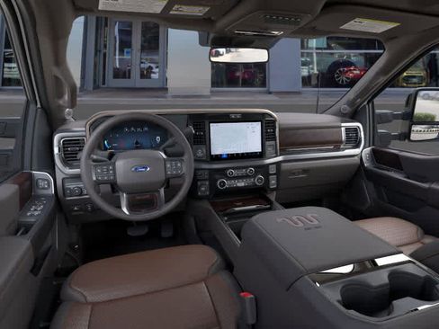 New 2026 Ford F250 King Ranch AWD/4WD image 9