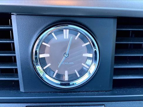 Used 2016 Lexus RX 450h AWD w/ Cold Weather Package image 7
