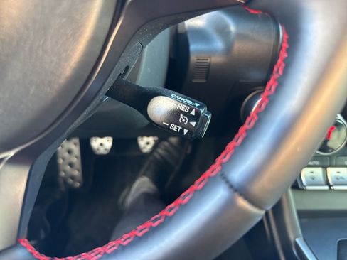 Used 2023 Subaru BRZ Limited image 21