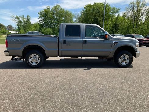 Used 2010 Ford F250 XLT AWD/4WD image 20