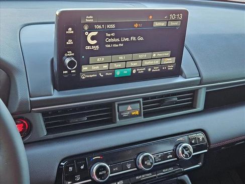 New 2025 Honda Pilot Black Edition image 12