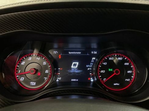 Used 2023 Dodge Charger SXT w/ Plus Group RWD image 15
