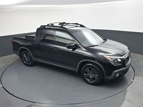 Used 2017 Honda Ridgeline Sport image 19