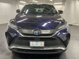 Used 2021 Toyota Venza Limited w/ Advanced Technology Package image 3