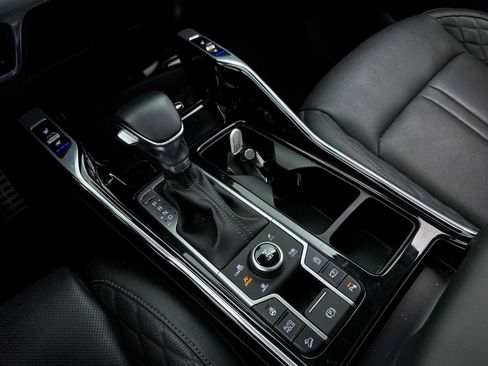 Used 2023 Kia Sorento SX Prestige image 31