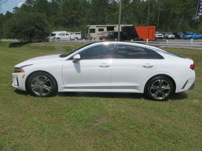 Used 2023 Kia K5 EX