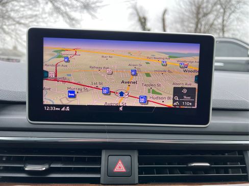 Used 2018 Audi A5 2.0T Premium Plus w/ Premium Plus image 27