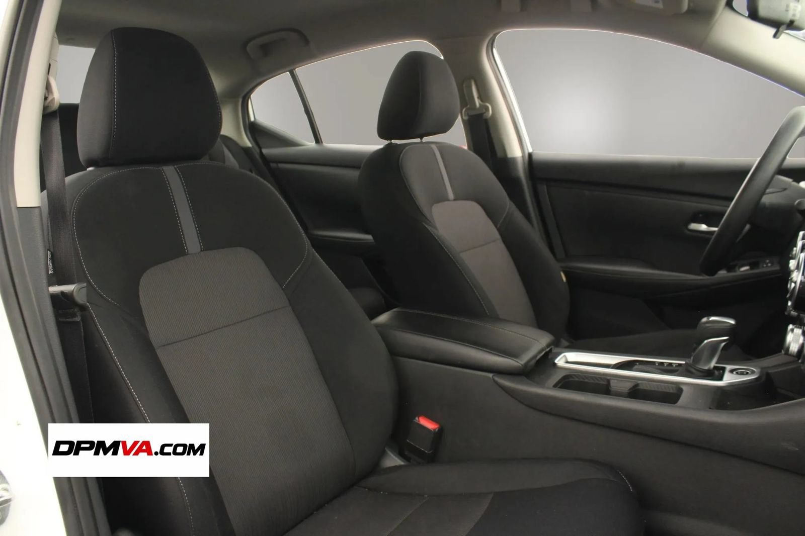 Used 2024 Nissan Sentra SV FWD image 24