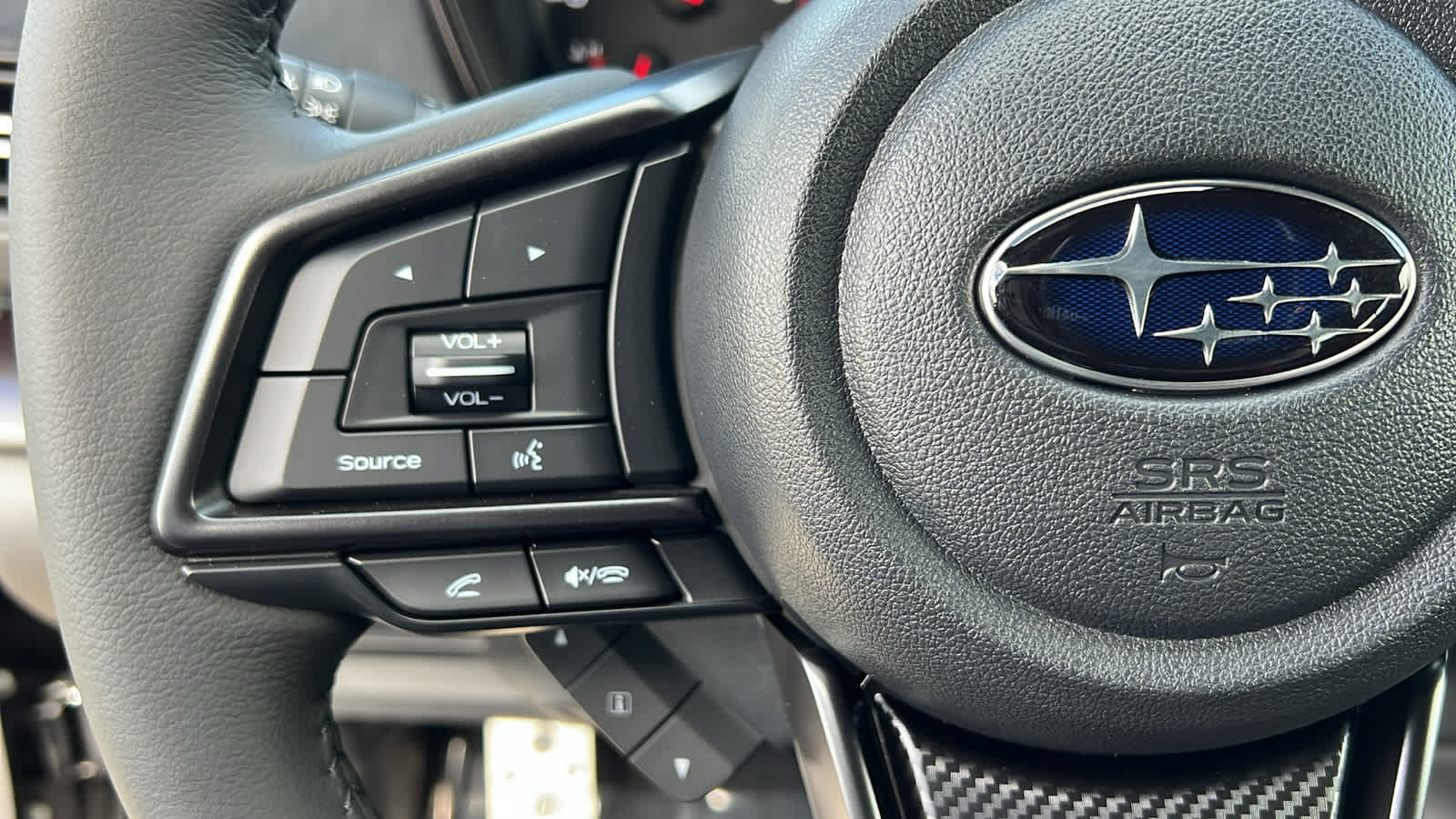 New 2026 Subaru WRX Limited AWD/4WD image 18