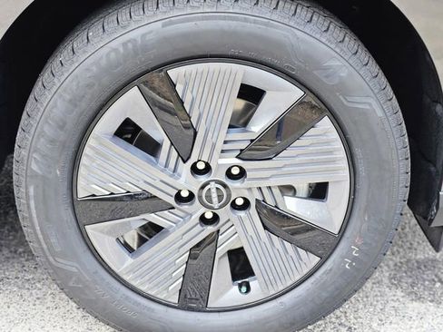 New 2026 Nissan Murano SL AWD/4WD image 10