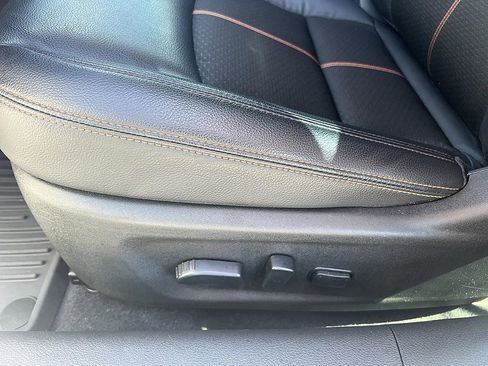 Certified 2021 Nissan Altima 2.5 SR w/ SR Premium Package image 22