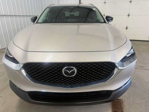 Certified 2024 MAZDA CX-30 AWD 2.5 S w/ Select Sport Pkg image 3
