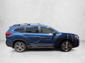 Used 2020 Subaru Ascent Limited w/ Technology Package AWD/4WD video 4