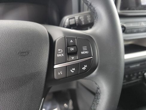 Used 2024 Ford Bronco Sport Heritage w/ Heritage Convenience Package AWD/4WD image 12