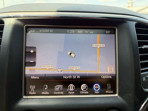 Used 2016 Jeep Grand Cherokee Limited image 22