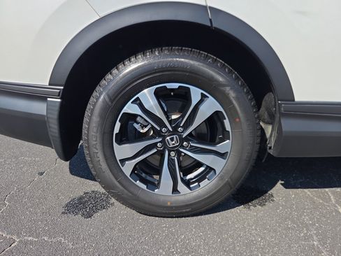 Used 2021 Honda CR-V Special Edition image 23
