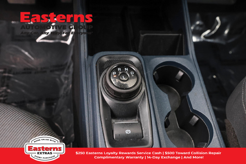 Used 2022 Ford Maverick XL FWD image 13