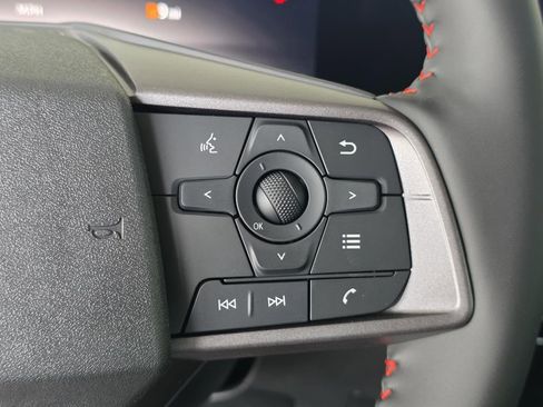 New 2026 Nissan Sentra SR FWD image 24