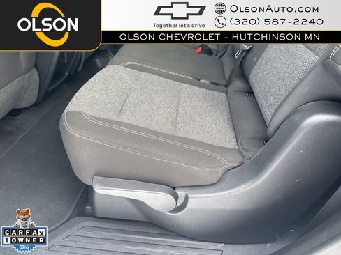 Certified 2025 GMC Acadia Elevation image 30