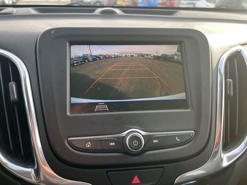 Certified 2020 Chevrolet Equinox LT w/ Sport Edition image 25