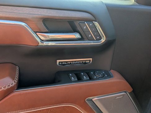 Certified 2024 GMC Sierra 1500 Denali Ultimate image 15