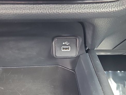 Certified 2024 Honda HR-V Sport image 14