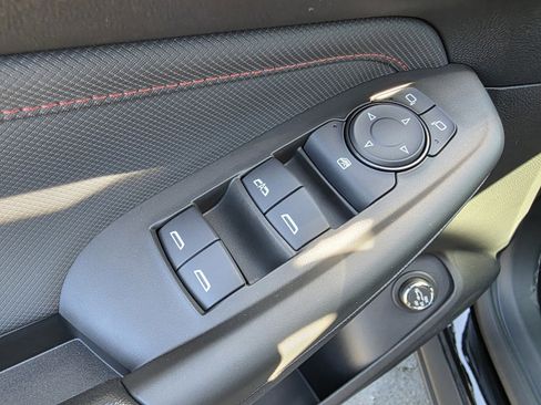 New 2026 Chevrolet TrailBlazer RS w/ Convenience Package image 19