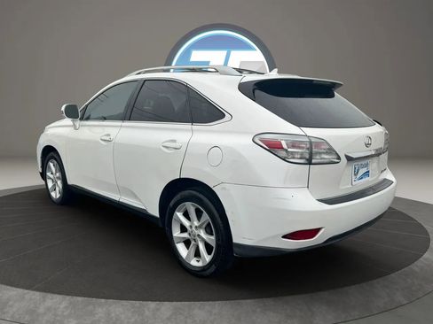 Used 2012 Lexus RX 350 FWD w/ Premium Pkg image 11
