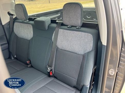 New 2026 Ford Maverick XLT w/ XLT Luxury Package image 17