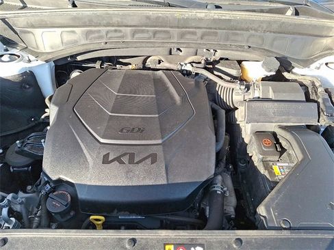 Used 2023 Kia Telluride S w/ S Sunroof Package image 29