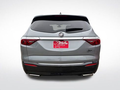 Used 2023 Buick Enclave Premium w/ Experience Buick Package AWD/4WD image 5