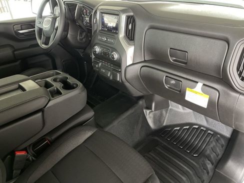 New 2026 GMC Sierra 2500 Pro w/ Convenience Package RWD image 24