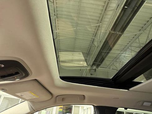 Certified 2025 INFINITI QX60 Sensory image 21